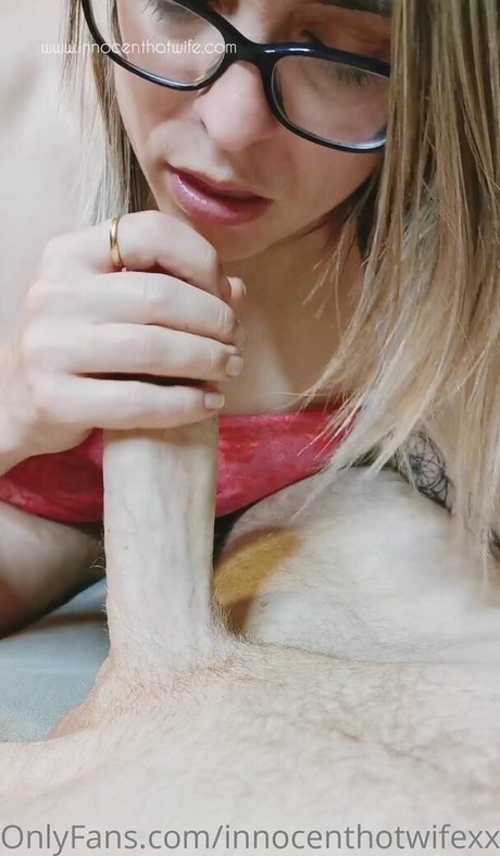Innocent Hotwife
