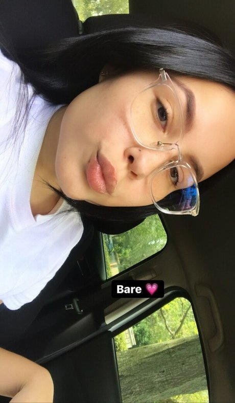 Photo nue de fuite OnlyFans de Alejandramariaxo