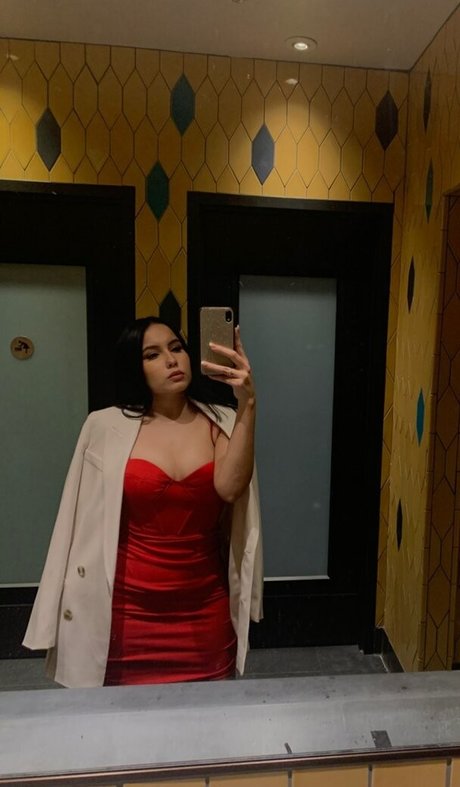 Photo nue de fuite OnlyFans de Alejandramariaxo