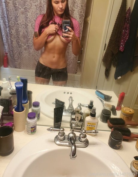 Terry Lifts