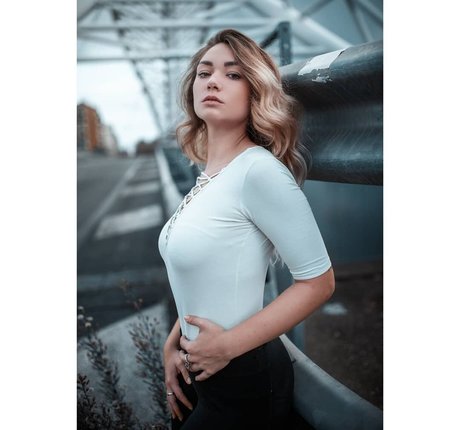 Photo nue de fuite OnlyFans de Antonell Spina