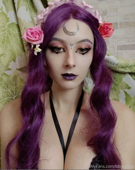 Bloodalice