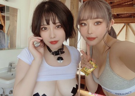Photo nue de fuite OnlyFans de Hitoyo