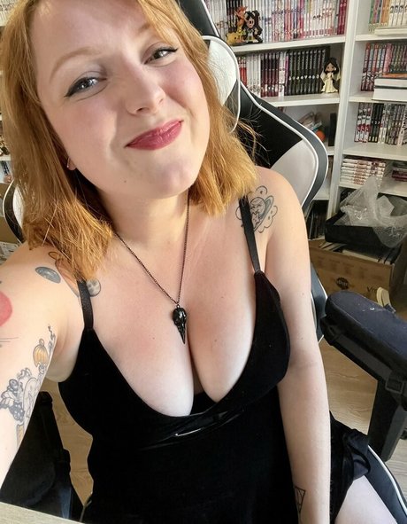 Photo nue de fuite OnlyFans de Playher