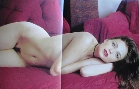 Photo nue de fuite OnlyFans de Paloma Bock