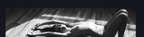 Photo nue de fuite OnlyFans de Susana Moyaho