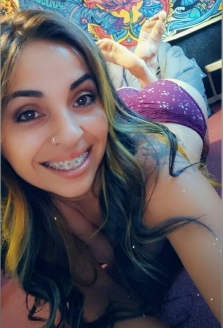 Liliana Nana
