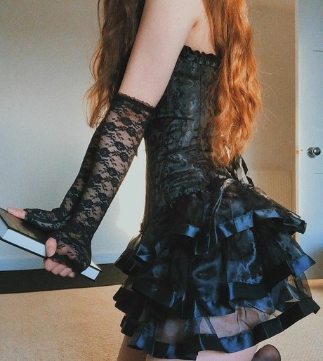 Photo nue de fuite OnlyFans de Seen Ellbats