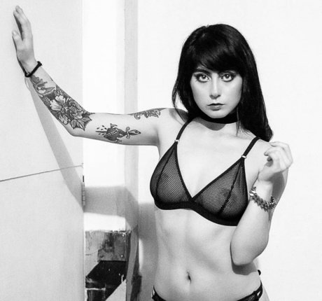 Barbara Ivannova