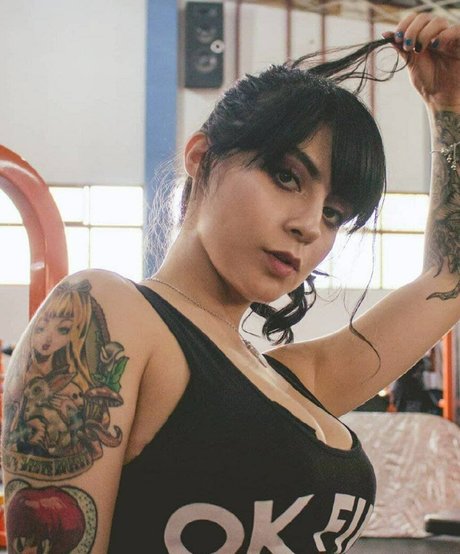 Barbara Ivannova
