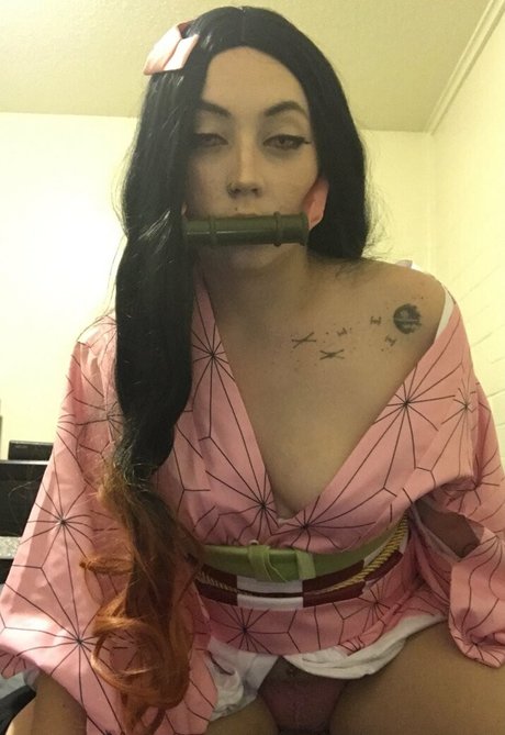 Photo nue de fuite OnlyFans de Lewdprincess08