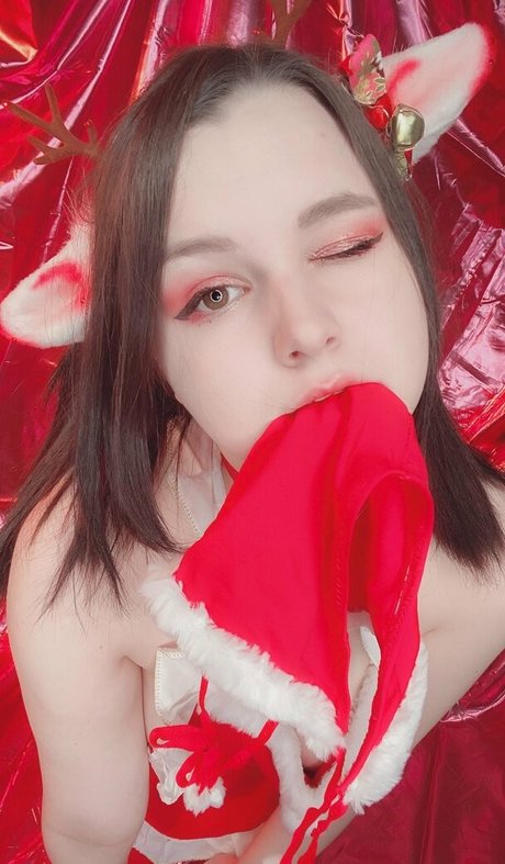 Photo nue de fuite OnlyFans de Mintymiyako