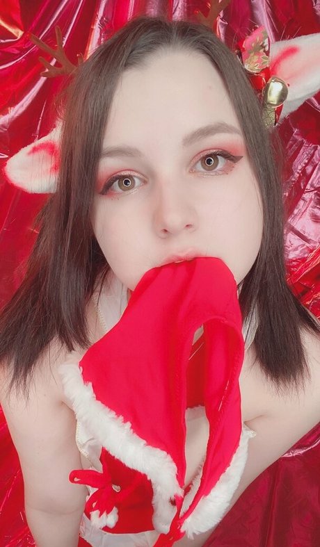 Photo nue de fuite OnlyFans de Mintymiyako