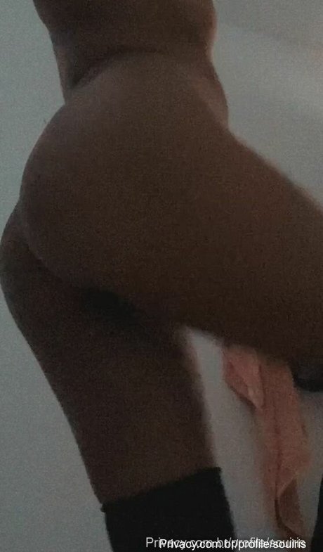 Photo nue de fuite OnlyFans de Soulud