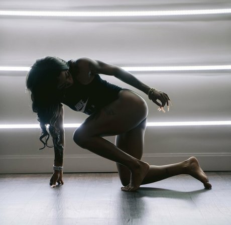 Sha'Carri Richardson