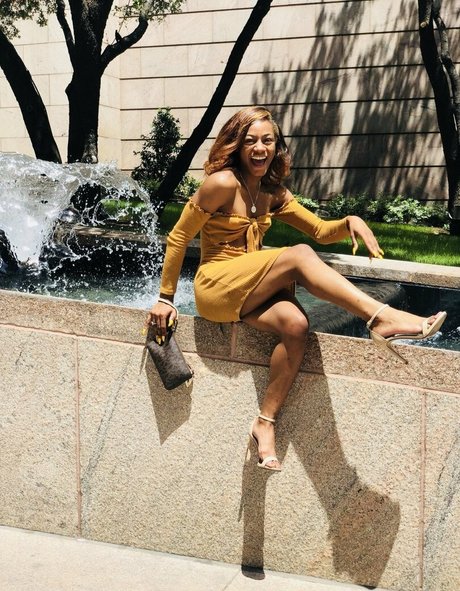 Sha'Carri Richardson