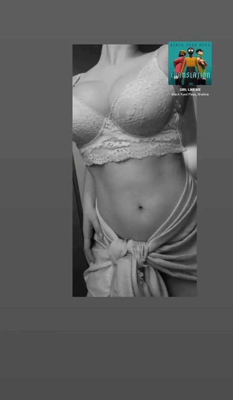 Photo nue de fuite OnlyFans de Xoxoshawtyxoxo
