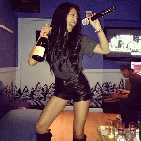 Janelle Ha
