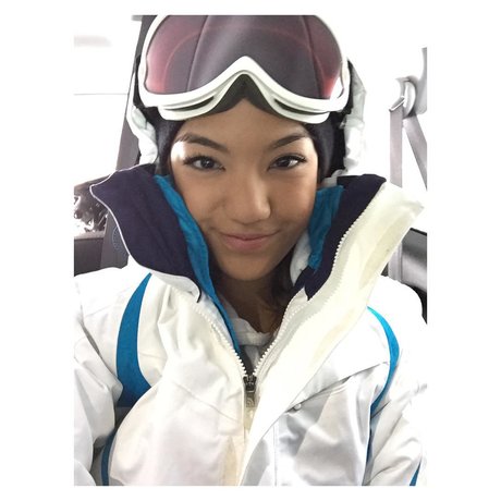 Janelle Ha