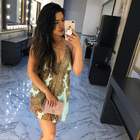Janelle Ha