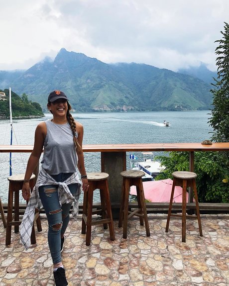 Janelle Ha