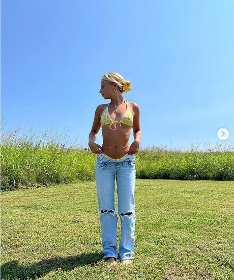 Maci Jo Mccarley