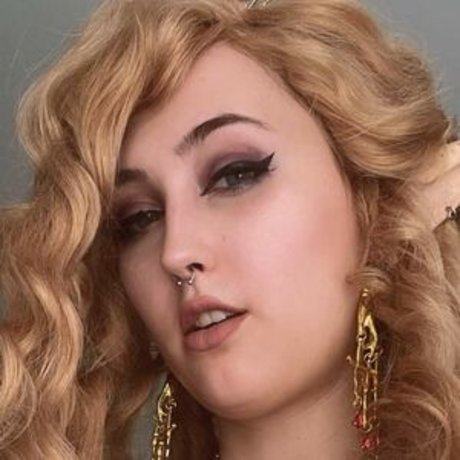 Photo nue de fuite OnlyFans de Gcchancosplay
