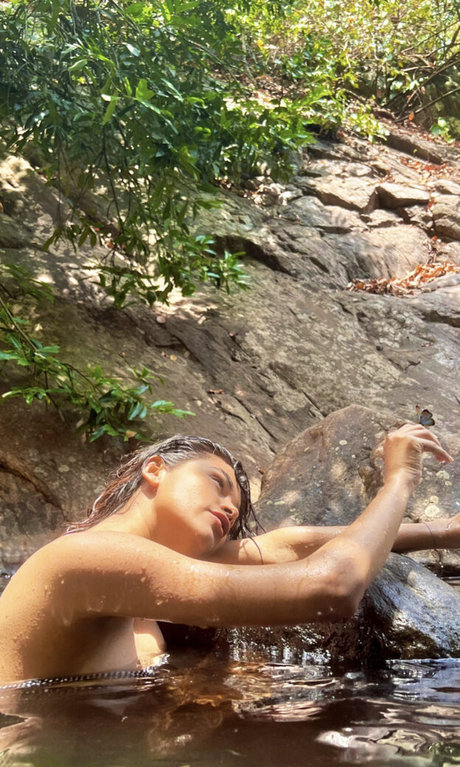 Photo nue de fuite OnlyFans de Kokhos