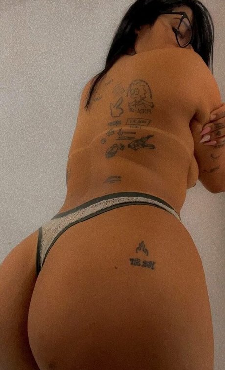 Photo nue de fuite OnlyFans de Privacydix
