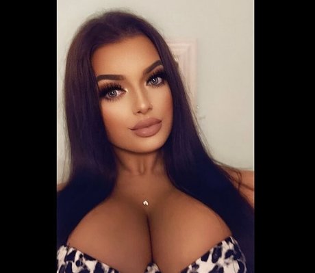 Photo nue de fuite OnlyFans de Emily Colbeck Dorset