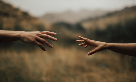 Reiki With Anna