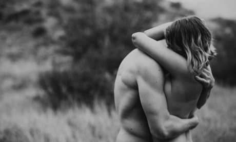 Photo nue de fuite OnlyFans de Reiki With Anna