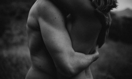 Photo nue de fuite OnlyFans de Reiki With Anna