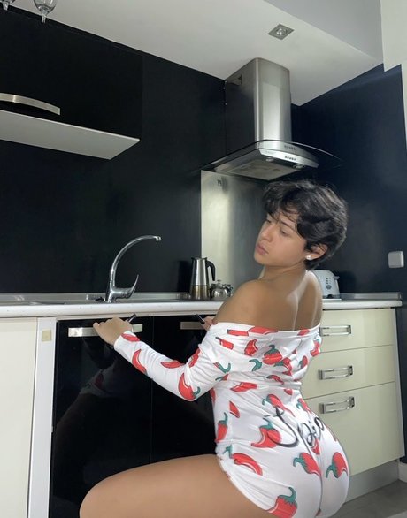 Photo nue de fuite OnlyFans de Wawito