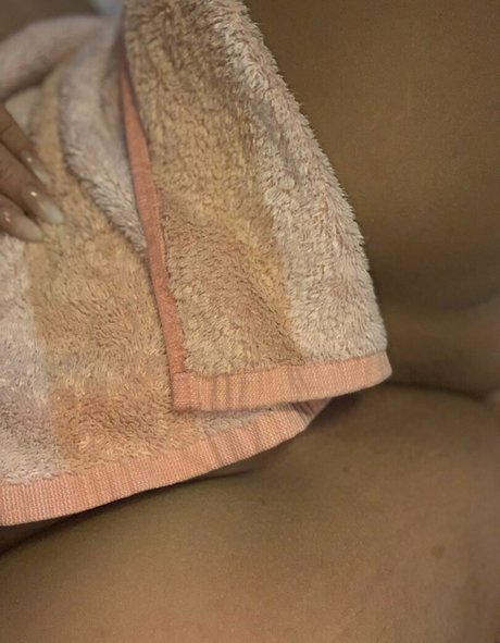 Photo nue de fuite OnlyFans de Calita Sweetz