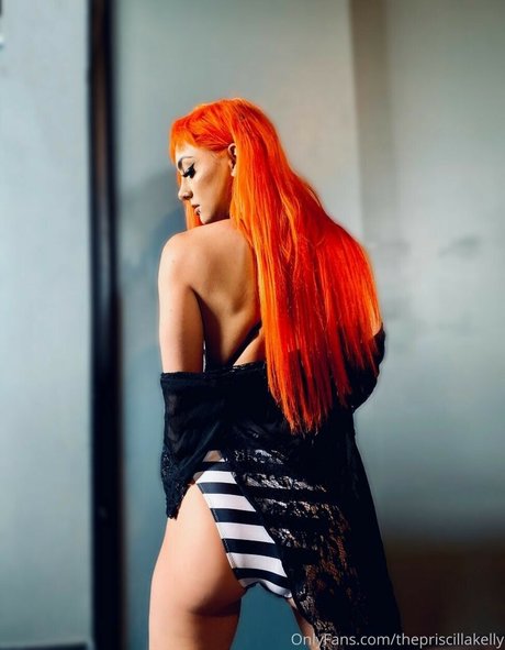 Wwe Gigi Dolin