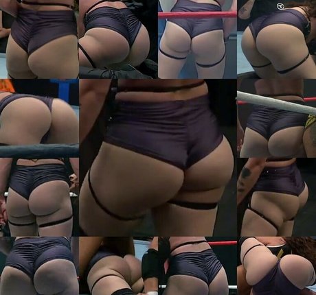 Wwe Gigi Dolin