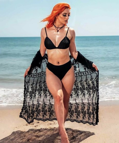 Wwe Gigi Dolin