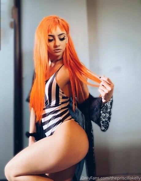 Wwe Gigi Dolin
