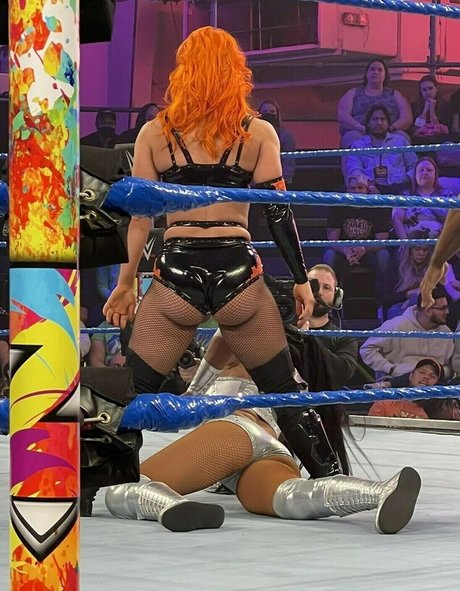 Wwe Gigi Dolin