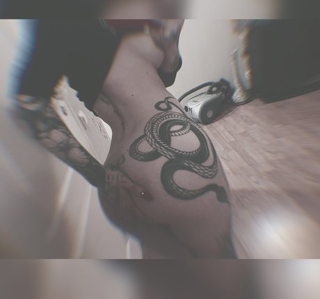 Photo nue de fuite OnlyFans de Martiz Matterz