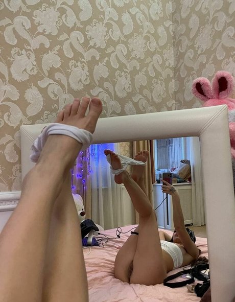 Photo nue de fuite OnlyFans de Urlilbarbie