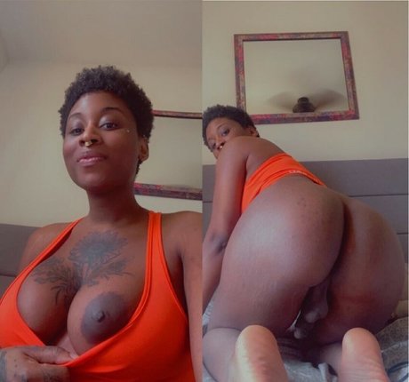 Photo nue de fuite OnlyFans de Jerri The Dancer
