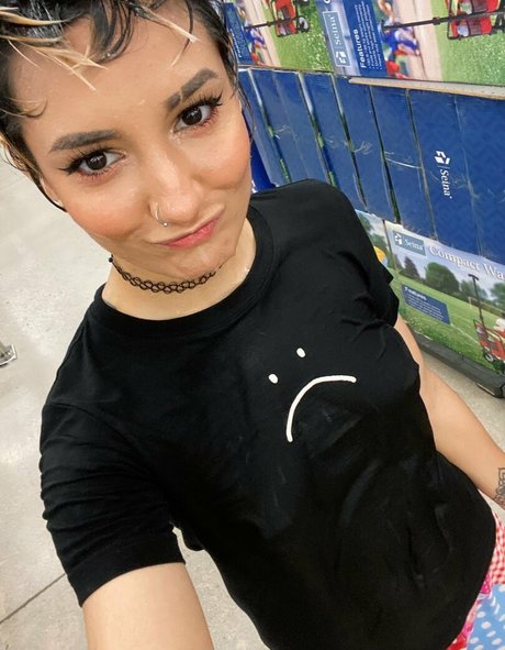 Photo nue de fuite OnlyFans de Nokodoko