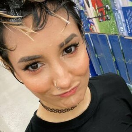 Photo nue de fuite OnlyFans de Nokodoko
