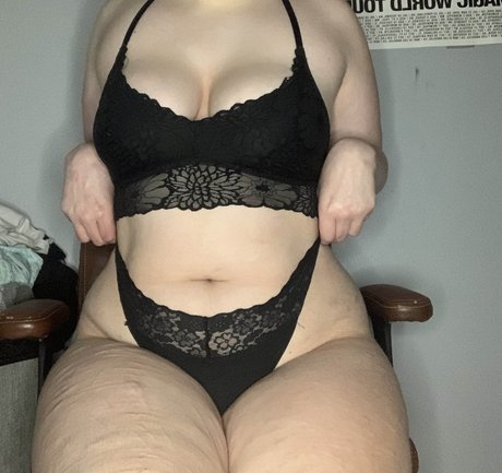 Photo nue de fuite OnlyFans de Blairefoxx