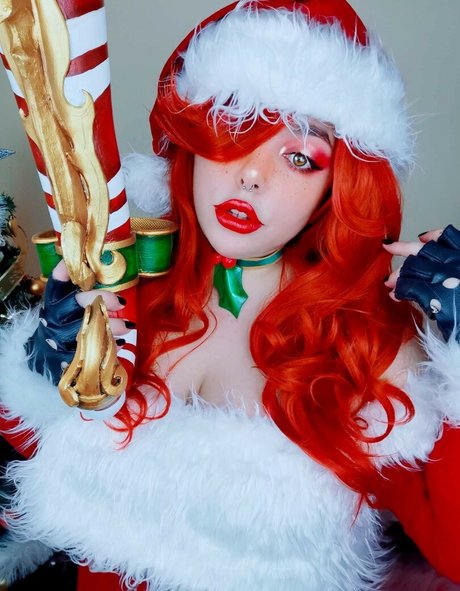 Photo nue de fuite OnlyFans de Firefliesowo