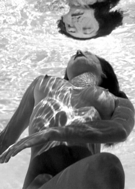 Photo nue de fuite OnlyFans de Joanne Arnold