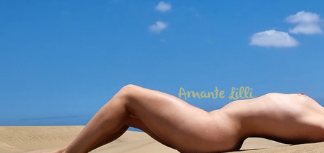Amantelilli