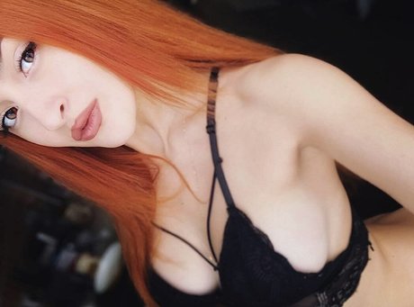 Photo nue de fuite OnlyFans de Anniefoxx